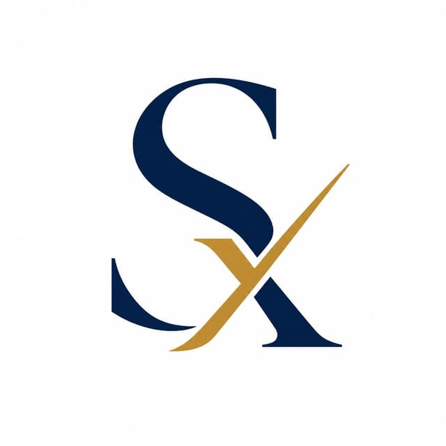 STOCHXS Advisory & Consulting