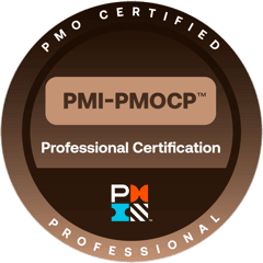PMI-PMOCP